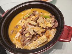 -永安鱼庄·镇江菜(东吴路店)