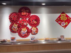 -禾绿寿司(星光68广场店)