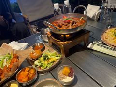 -KimPro 辛普乐概念韩餐