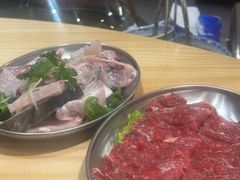 -阿鸡鱼庄·顺德鲜蒸小炒(亚运村店)
