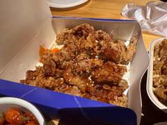 -前进5路汉堡炸鸡(昙华林店)
