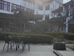 -全季酒店（苏州观前街平江路店）(原临顿路地铁站店)