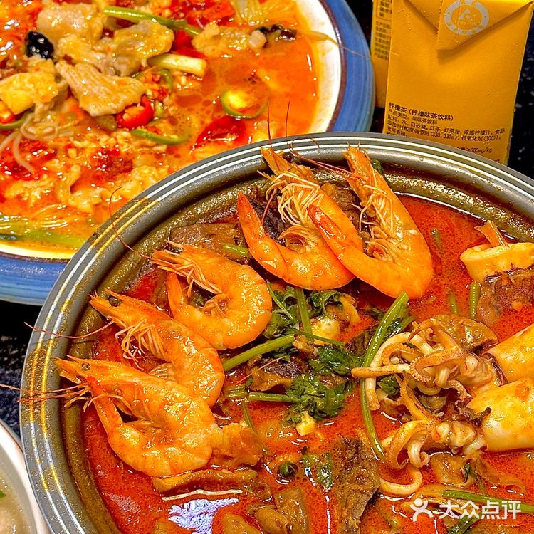 因为一道菜爱上一家大排档‼️