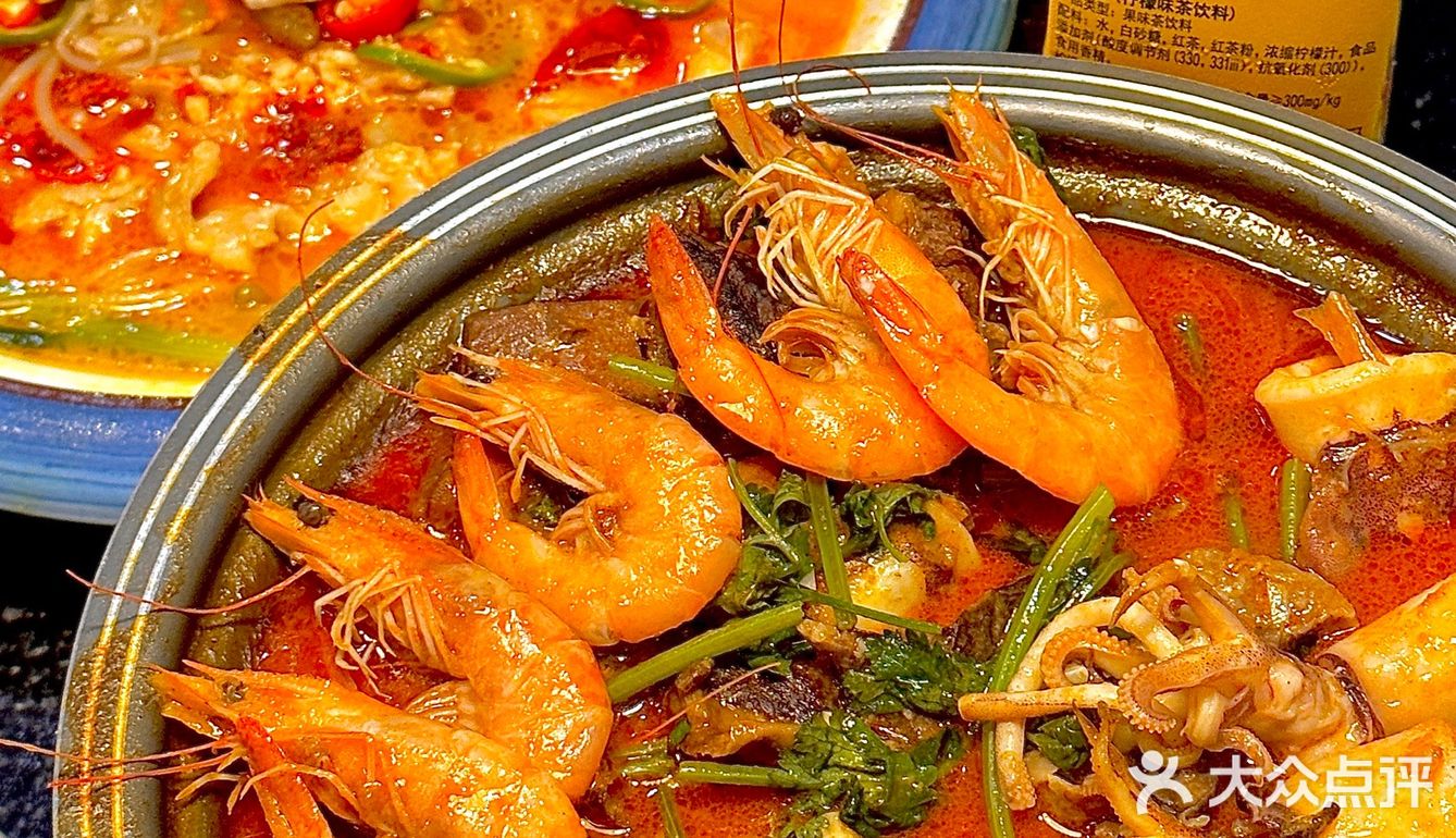 因为一道菜爱上一家大排档‼️