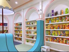 -ABC Swim亲子游泳俱乐部(河西店)