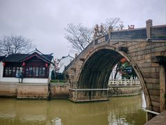 -枫桥景区