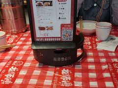 -龙师傅卤炒(天马店)
