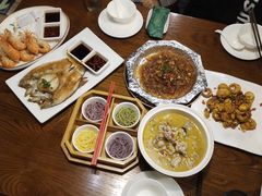 -湘爵士(王府井百货黄兴中路店)