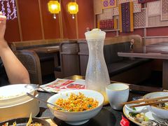 -湘阁里辣(南联锦泰城店)