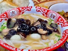 -洁雅小南方俏巴鱼馆(汴河街店)