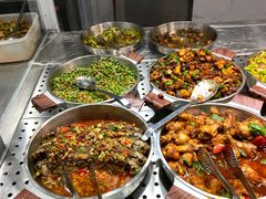 -顺旺基大厨现炒(凯德店)