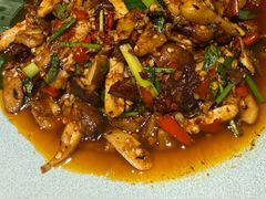 -滇铺子·云南特色菜·第九届野生菌美食节(曲靖万达店)