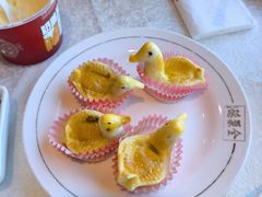 -北京全聚德(方庄店)