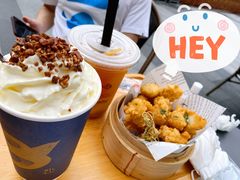 -BeauTea水仙(coco park店)
