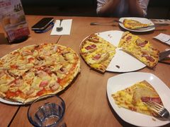 -必胜客(城西银泰店)