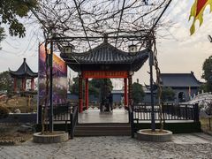 -葛仙湖公园