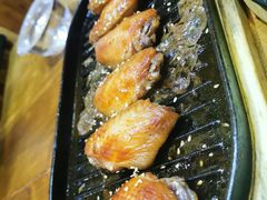 -老东镇啤酒屋海鲜加工·蒸汽海鲜·海鲜烧烤(台东店)