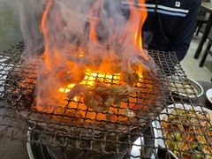 -韩风烤牛肉冷面店