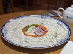 -德胜轩正宗顺德菜(宝安沙井会展中心店)