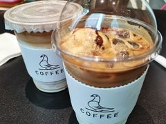-野鸽子咖啡(中航店)