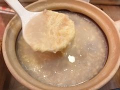 -芋包王闽南茶楼(八市店)