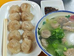 -明姨仔潮汕美食·碳炉猪脚·汕尾牛腩饭·起片鸡煲(起义路店)