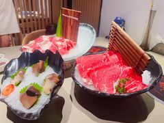 -享月汤皇·海鲜小火锅·聚会(曲江创意谷店)