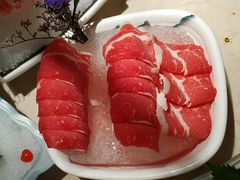 -雍和会海鲜姿造自助(湖东路店)