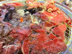 -吉志烤肉(太原总店)