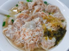 馄饨-金陵老丁家馄饨(新街口店)