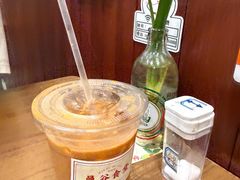 -曼谷食堂·泰国家庭料理(丹桂路店)