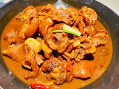 -飶香居(省博物馆店)