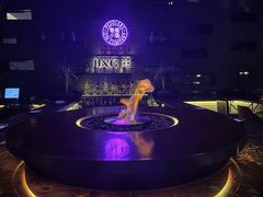 -Jing Bar 井酒吧