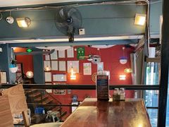 大堂-萨尔瓦多Salvador's