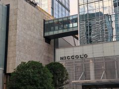 -成都尼依格罗酒店