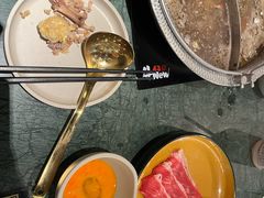-牛New寿喜烧(中山公园龙之梦店)