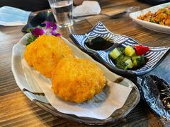 -Hi YOU你的饭局泰餐厅(雍和宫店)