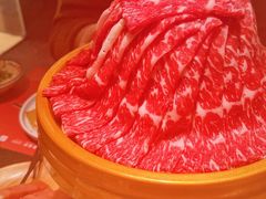 -牛New寿喜烧(新六百店)