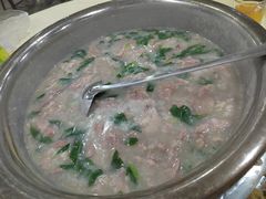 -标记美食新鲜猪杂(兴南大道店)