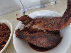 -老济南药膳把子肉(周公祠街店)