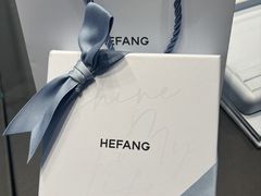 -HEFANG Jewelry何方珠宝(IFS店)