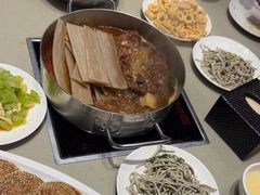 -蝎王府羊蝎子(虎坊桥总店)