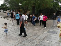 -台儿庄古城