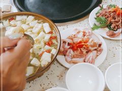 -苗家特色土烙锅·老字号
