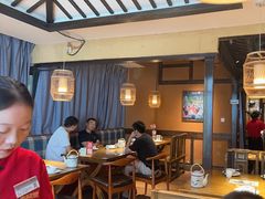 -老阿爸鲜鱼土菜(昆山花桥店)