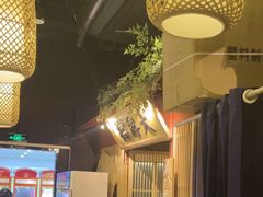 -南京大牌档(龙江新城市广场店)
