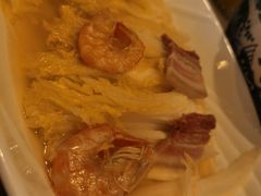 -山外山菜馆(玉泉路店)