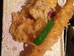 -旌湖国际酒店.海鲜自助餐厅