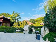 -西安华清御汤酒店