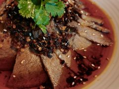 夫妻肺片-外婆家(西红门荟聚购物中心店)